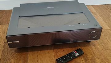 Test Hisense PX1-PRO