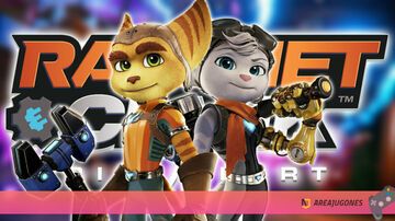 Ratchet & Clank Rift Apart test par Areajugones