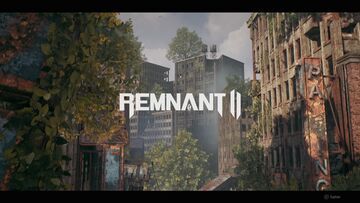 Remnant II test par Comunidad Xbox