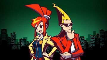Ghost Trick Phantom Detective test par GameScore.it Ghost Trick Phantom Detective test par GameScore.it