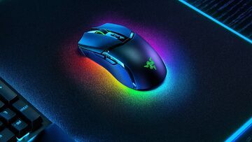 Razer Cobra Pro reviewed by 4WeAreGamers