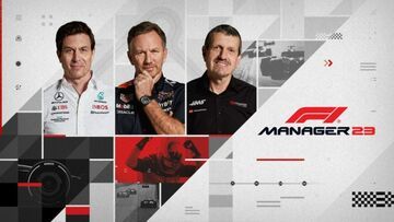F1 23 test par SuccesOne F1 23 test par SuccesOne