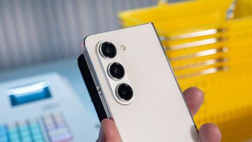 Tests Samsung Galaxy Z Fold 5