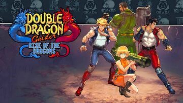 Double Dragon Gaiden: Rise of The Dragons reviewed by Fortress Of Solitude