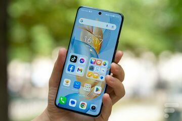 Test Honor 90