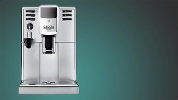 Anlisis Gaggia Anima Deluxe