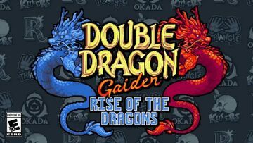 Double Dragon Gaiden: Rise of The Dragons reviewed by VideogiochItalia