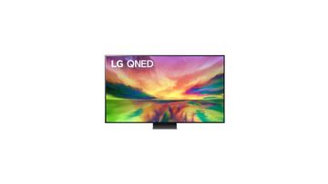 LG 50QNED816RE reviewed by GizTele