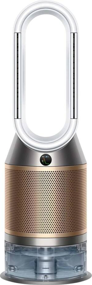 Test Dyson Purifier Humidify