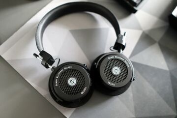 Test Grado GW100