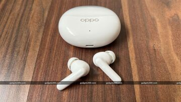 Test Oppo Enco Air3 Pro