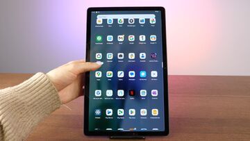 Lenovo Tab P11 testé par Chip.de Lenovo Tab P11 testé par Chip.de