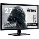 Iiyama G-Master GE2788HS-B1 Review: 1 Ratings, Pros and Cons