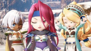 Atelier Marie Remake test par Phenixx Gaming Atelier Marie Remake test par Phenixx Gaming