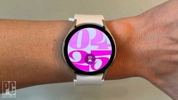 Test Samsung Galaxy Watch 6