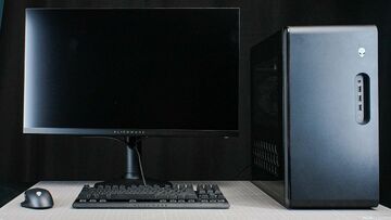 Alienware Aurora R16 Review: 4 Ratings, Pros and Cons