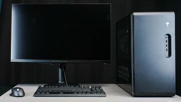 Anlisis Alienware Aurora R16