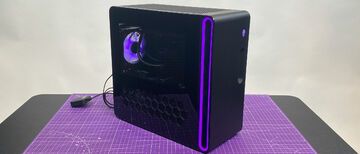 Alienware Aurora R16 Review