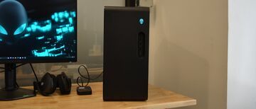 Alienware Aurora test par TechRadar