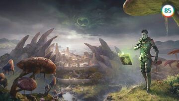 Test The Elder Scrolls Online: Necrom