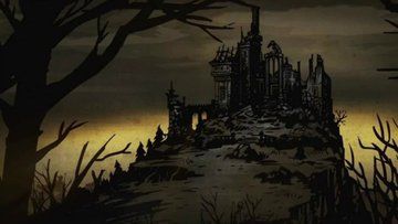 Darkest Dungeon test par Trusted Reviews Darkest Dungeon test par Trusted Reviews