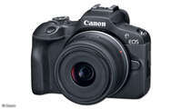 Canon EOS R100 reviewed by PC Magazin Canon EOS R100 reviewed by PC Magazin
