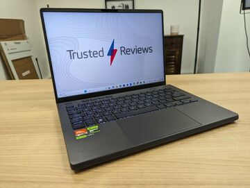 Test Asus ROG Zephyrus G14