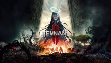 Remnant II test par Console Tribe
