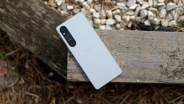 Sony Xperia 1 V testé par TechRadar Sony Xperia 1 V testé par TechRadar