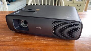 Anlisis BenQ W4000i