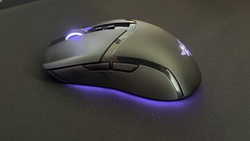 Razer Cobra Pro reviewed by GamesRadar