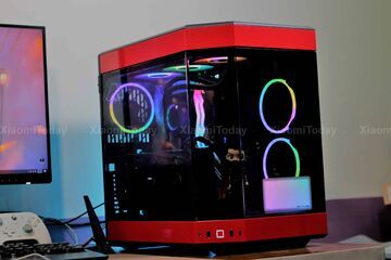 Hyte Y60 Review
