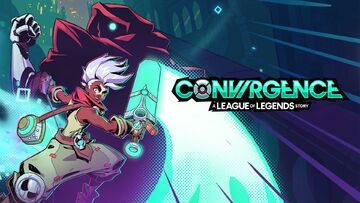 League of Legends Convergence test par JVFrance