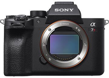 Anlisis Sony A7R