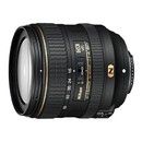 Nikon AF-S DX Nikkor 16-80mm Review: 2 Ratings, Pros and Cons