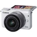 Canon EOS M10 im Test: 4 Bewertungen, erfahrungen, Pro und Contra