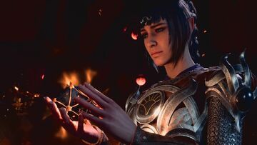 Baldur's Gate III review by TechRadar Baldur's Gate III reviewed by TechRadar