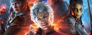 Baldur's Gate III review by ZTGD Baldur's Gate III reviewed by ZTGD