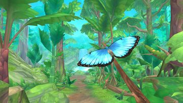Flutter Away reviewed by Phenixx Gaming