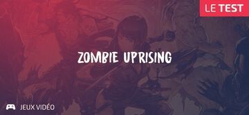 Ed-0: Zombie Uprising testé par Geeks By Girls Ed-0: Zombie Uprising testé par Geeks By Girls