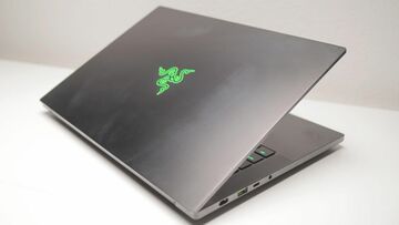 Razer Blade 14 reviewed by Tom's Guide (US)