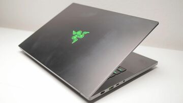 Razer Blade 14 test par Tom's Guide (US)