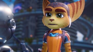 Ratchet & Clank Rift Apart test par Outerhaven Productions