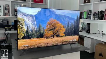 TCL  65Q750G Review: 1 Ratings, Pros and Cons