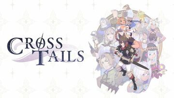 Test Cross Tails