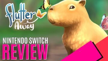 Flutter Away testé par MKAU Gaming Flutter Away testé par MKAU Gaming