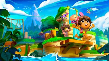 Koa and the Five Pirates of Mara test par PXLBBQ