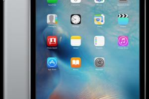 Apple IPad mini Review