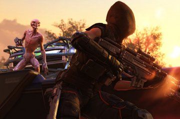 XCOM 2 test par DigitalTrends XCOM 2 test par DigitalTrends