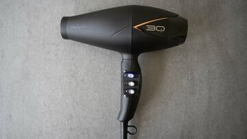 Test BaByliss 3Q